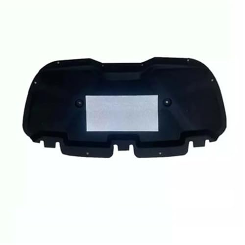 Für Peugeot 301 2013-2019 Auto Haube Motor Wärme Sound Isolierung Baumwolle Schalldichte Abdeckung Matte Auto Wärmedämmung Baumwolle Für Peugeot 301 2013-2019 Auto Haube Motor Wärme Sound Isolierung Baumwolle Schalldichte Abdeckung Matte Auto Wärmedämmung Baumwolle von BTHMGBAE