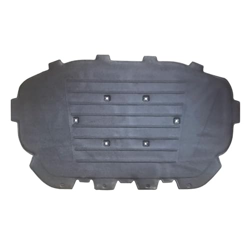 Für Q7 2006-2015 Motorhauben-Isolierbaumwolle Motorhaubenfutter-Isolierbaumwolle 4L0863285 Auto Wärmedämmung Baumwolle Für Q7 2006-2015 Motorhauben-Isolierbaumwolle Motorhaubenfutter-Isolierbaumwolle 4L0863285 Auto Wärmedämmung Baumwolle von BTHMGBAE