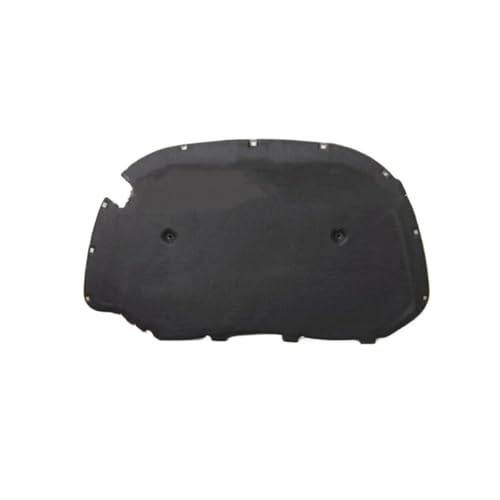 Für Skoda Für Superb 2014 2015 2016 Auto Wärme Schalldämmung Baumwolle Fronthaube Motor Firewall Matte Pad Abdeckung Noise Deadener Auto Wärmedämmung Baumwolle von BTHMGBAE