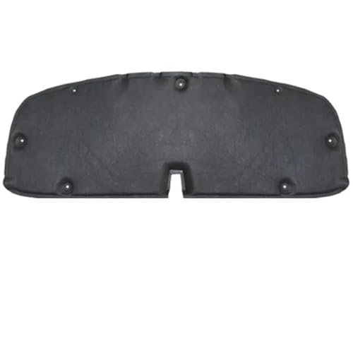 Für Toyota Für Corolla 9th 10th 11th 12th MK9 10 11 12 2004-2021 Auto Haube Motor Wärme Isolierung Baumwolle Schalldichte Auto Wärmedämmung Baumwolle(For 07-13 style1) von BTHMGBAE