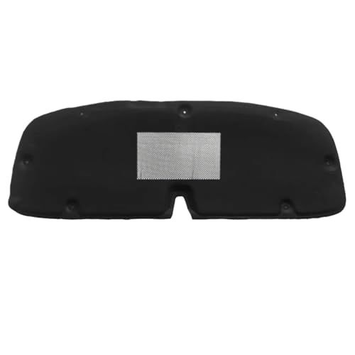 Für Toyota Für Corolla E140 E150 2007 ~ 2013 2008 2009 2010 2011 2012 Sound Pad Abdeckung Zubehör Haube Motor Wärmedämmung Baumwolle Auto Wärmedämmung Baumwolle(Style B) von BTHMGBAE