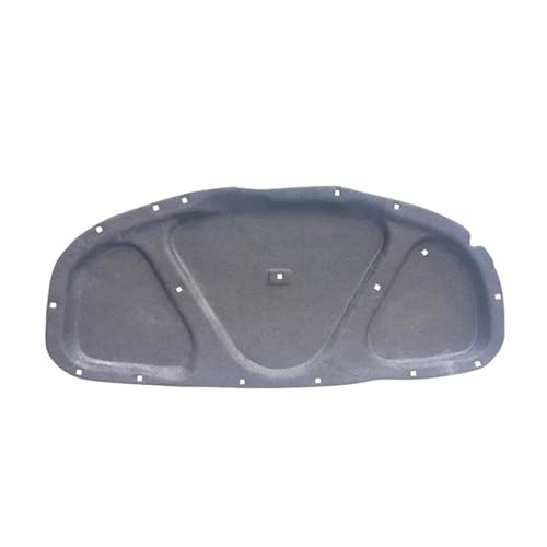 Für VW Für Passat B5 2000-2008 Auto Haube Motor Wärme Schalldämmung Baumwolle Schalldichte Abdeckung 1PC PET Auto Wärmedämmung Baumwolle Für VW Für Passat B5 2000-2008 Auto Haube Motor Wärme Schalldämmung Baumwolle Schalldichte Abdeckung 1PC PET Auto Wärmedämmung Baumwolle von BTHMGBAE