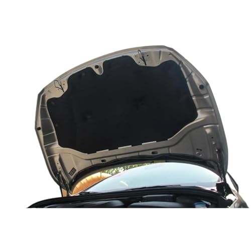 Für Volvo Für S60 2014 2015 2016 2017 Wärmedämmung Baumwolle Schalldämmung Modifiziert Auto Wärmedämmung Baumwolle Für Volvo Für S60 2014 2015 2016 2017 Wärmedämmung Baumwolle Schalldämmung Modifiziert Auto Wärmedämmung Baumwolle von BTHMGBAE