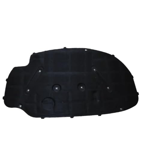Für Vw Für Passat B6 B7 B8 2006 2007 2008 2009-2020 Wärmedämmung Baumwolle Schalldämmung Pad Auto Wärmedämmung Baumwolle(06-11 A S*agitar) von BTHMGBAE
