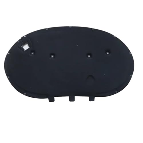 Für Vw Für Passat B6 B7 B8 2006 2007 2008 2009-2020 Wärmedämmung Baumwolle Schalldämmung Pad Auto Wärmedämmung Baumwolle(12-16 B*7) von BTHMGBAE