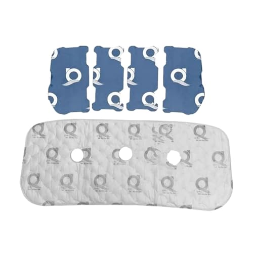 Motorhaubendämmung Für BYD Für Leopard 5 Für DENZA B8 2025 2024 2023 Auto Front Wärmedämmung Baumwolle Abdeckungen Feuerfeste Interi Motorhaube Sound Pad Auto Wärmedämmung Baumwolle(2.0mm) von BTHMGBAE