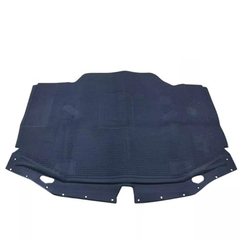 Motorhaubendämmung Für Benz 300SL 500SL 600SL R129 SL320 SL500 SL600 Auto Front Hood Motor Schallschutz Pad Schallschutz Baumwolle Matte Auto Wärmedämmung Baumwolle Motorhaubendämmung Für Benz 300SL 500SL 600SL R129 SL320 SL500 SL600 Auto Front Hood Motor Schallschutz Pad Schallschutz Baumwolle Matte Auto Wärmedämmung Baumwolle von BTHMGBAE