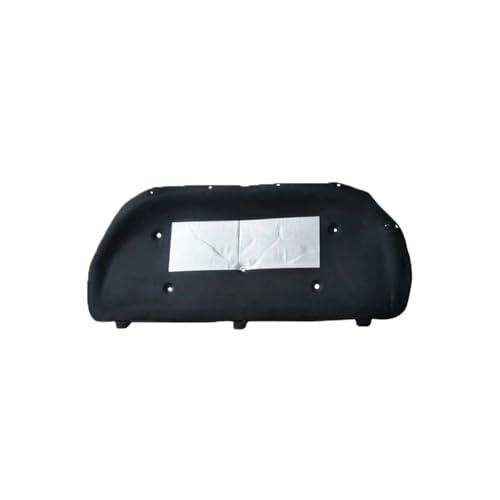 Motorhaubendämmung Für Chevrolet Für Cruze J400 D2LC 2016 ~ 2019 Auto Wärmedämmung Baumwolle Innen Zubehör Motorhaube Sound Pad Auto Wärmedämmung Baumwolle Motorhaubendämmung Für Chevrolet Für Cruze J400 D2LC 2016 ~ 2019 Auto Wärmedämmung Baumwolle Innen Zubehör Motorhaube Sound Pad Auto Wärmedämmung Baumwolle von BTHMGBAE