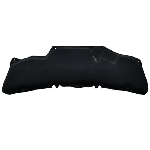Motorhaubendämmung Für Dongfeng Für Ruiying Für Xuan EV 2013 2014 2015 2016 2017 2018 2019 Isolierung Pad Front Hood Motor Auto Wärmedämmung Baumwolle(2017-2019) von BTHMGBAE
