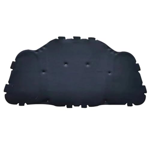 Motorhaubendämmung Für E60 E61 525i 528i 530i 2002-2010 Front Motorhaube Isolierung Pad Sound Wärme Baumwolle Schalldichte Matte Abdeckung Schaum Auto Wärmedämmung Baumwolle Motorhaubendämmung Für E60 E61 525i 528i 530i 2002-2010 Front Motorhaube Isolierung Pad Sound Wärme Baumwolle Schalldichte Matte Abdeckung Schaum Auto Wärmedämmung Baumwolle von BTHMGBAE