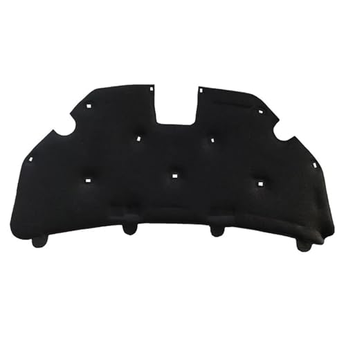 Motorhaubendämmung Für Ford Für Focus Für Classic 2 MK2 2005~2014 Baumwollabdeckung Schallschutzmatte Autoinnenausstattung Motorhaubengeräusch Auto Wärmedämmung Baumwolle(05-08 A) von BTHMGBAE