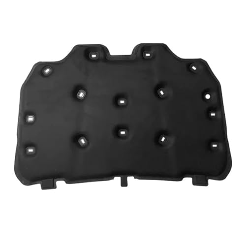 Motorhaubendämmung Für Ford Für Fusion 2017 2018 Front Motor Abdeckung Haube Isolierung Pad Hitzeschild Matte Auto Wärmedämmung Baumwolle von BTHMGBAE