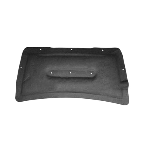Motorhaubendämmung Für Jeep Für Cherokee 2014-2018 Auto Haube Motor Sound Isolierung Pad Hitzeschild Auto Wärmedämmung Baumwolle Motorhaubendämmung Für Jeep Für Cherokee 2014-2018 Auto Haube Motor Sound Isolierung Pad Hitzeschild Auto Wärmedämmung Baumwolle von BTHMGBAE