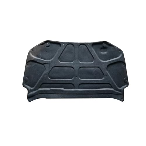 Motorhaubendämmung Für Kia Für Cerato 2005 2006 2007 2008 2009 2010 2011 2012 Zubehör Schalldichte Karte Wärme Schalldämmung Wattepad Auto Wärmedämmung Baumwolle(Style 1) von BTHMGBAE