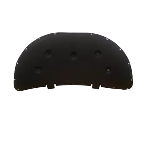 Motorhaubendämmung Für Skoda Für KAMIQ GT Wärme Schalldämmung Baumwolle Fronthaube Motor Firewall Matte Pad Abdeckung Noise Deadener Auto Assecories Auto Wärmedämmung Baumwolle(B) von BTHMGBAE