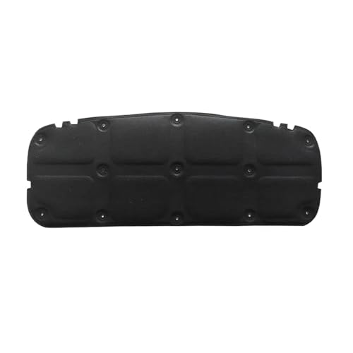Motorhaubendämmung Für Suzuki Für Jimny GL XL 5-Türer 2023 2024 Motorhaube Schalldämmung Wattepad Auto Wärmedämmung Baumwolle Motorhaubendämmung Für Suzuki Für Jimny GL XL 5-Türer 2023 2024 Motorhaube Schalldämmung Wattepad Auto Wärmedämmung Baumwolle von BTHMGBAE