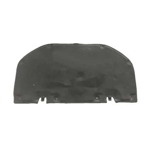 Motorhaubendämmung Für Toyota Für Camry 6. 7. 8. MK6 MK7 MK8 2006-2021 Auto Auto Motorhaube Wärmedämmung Baumwolle Schallschutzabdeckung Auto Wärmedämmung Baumwolle(For 17-21 style1) von BTHMGBAE