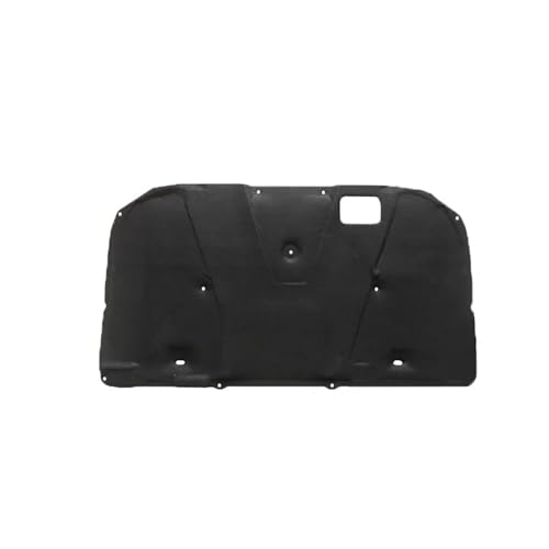 Motorhaubendämmung Für Toyota Für Cruiser Für Prado J120 MK3 2003 ~ 2009 Front Sound Hood Motor Isolationspad Baumwolle Abdeckung Matte Firewall Auto Wärmedämmung Baumwolle Motorhaubendämmung Für Toyota Für Cruiser Für Prado J120 MK3 2003 ~ 2009 Front Sound Hood Motor Isolationspad Baumwolle Abdeckung Matte Firewall Auto Wärmedämmung Baumwolle von BTHMGBAE