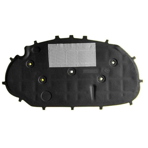 Motorhaubendämmung Für VW Für GOLF 6 MK6 2010 -2014 Auto Schutzzubehör Motorhaube Wärmedämmung Baumwolle Sound Deadener Abdeckung Auto Wärmedämmung Baumwolle Motorhaubendämmung Für VW Für GOLF 6 MK6 2010 -2014 Auto Schutzzubehör Motorhaube Wärmedämmung Baumwolle Sound Deadener Abdeckung Auto Wärmedämmung Baumwolle von BTHMGBAE