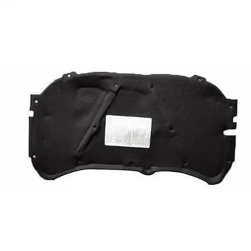 Motorhaubendämmung Für VW Für Golf Mk4 1J Für City Für Town 1997 1998 1999 2000 2001 2002 2003 Schalldichte Matte Flammhemmende Fronthaube Motor Auto Wärmedämmung Baumwolle von BTHMGBAE
