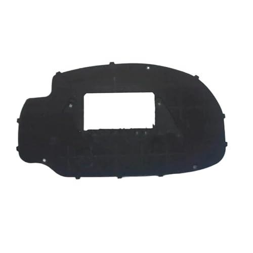 Motorhaubendämmung Für VW Für Jetta Für A5 5 MK5 2005 ~ 2011 Auto Wärme Schalldämmung Baumwolle Fronthaube Motor Firewall Matte Pad Abdeckung Noise Auto Wärmedämmung Baumwolle Motorhaubendämmung Für VW Für Jetta Für A5 5 MK5 2005 ~ 2011 Auto Wärme Schalldämmung Baumwolle Fronthaube Motor Firewall Matte Pad Abdeckung Noise Auto Wärmedämmung Baumwolle von BTHMGBAE