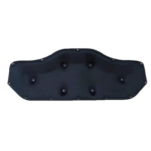 Motorhaubendämmung Für X1 F48 2019-2023 Auto Front Hood Motor Isolierung Pad Schallschutz Baumwolle Auto Wärmedämmung Baumwolle Motorhaubendämmung Für X1 F48 2019-2023 Auto Front Hood Motor Isolierung Pad Schallschutz Baumwolle Auto Wärmedämmung Baumwolle von BTHMGBAE