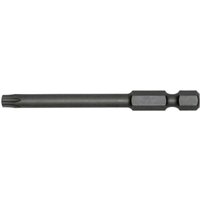 BTI - Bit ¼" 6-kant tx 25, 70 mm 10 Stück von BTI