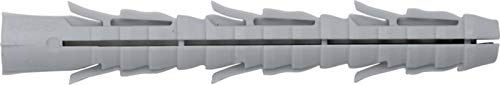BTI Hohlsteindübel 14 x 100 mm ohne Senkbund 25 Stück Dübel von BTI
