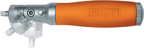BTI Multi-Ratsche Vario-Stick BTI Multi-Ratsche Vario-Stick von BTI