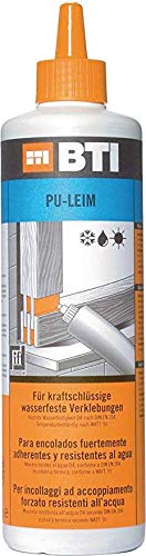 BTI PU-Leim D4 500G Flasche 9001939 BTI PU-Leim D4 500G Flasche 9001939 von BTI