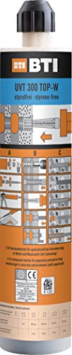 BTI Universal-Verbundtechnik UVT 300 Top-W BTI Universal-Verbundtechnik UVT 300 Top-W von BTI