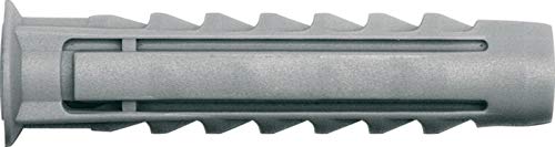 BTI Universaldübel ProCon SX mit Bund 14 x 70 mm 50 Stück Dübel von BTI