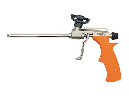 Montagepistole SP1 eco für Pistolenschaum Schaumpistole von BTI