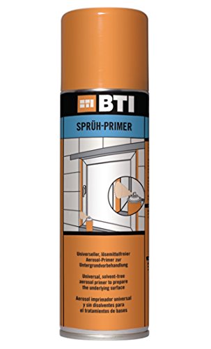 Sprüh-Primer 500 ml Primer Haftvermittlung von BTI