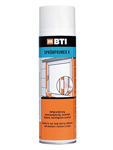 Sprühprimer K 500 ml Primer Spray Haftvermittler von BTI