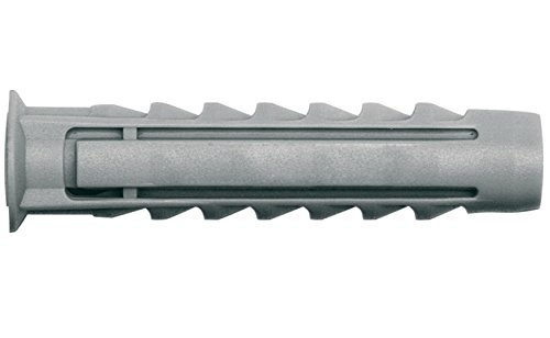 Universaldübel ProCon SX mit Bund 12 x 60 mm 75 Stück Dübel von BTI