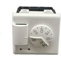 AM5711 Matix Thermostat 230 v Weiß - Bticino von BTICINO