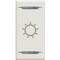 Axolute abdeckungssymbol weisses licht hd4911ba von BTICINO