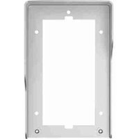 BTI350521 2-Modul SFERA Regenschutzhülle mit Allmetal-Ausführung BTI350521 2-Modul SFERA Regenschutzhülle mit Allmetal-Ausführung von BTICINO