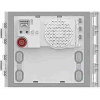 BTI3511 Sfera Lautsprechermodul zur Erstellung von 2-Draht-Gegensprechanlagen und Video-Gegensprechanlagen BTI3511 Sfera Lautsprechermodul zur Erstellung von 2-Draht-Gegensprechanlagen und Video-Gegensprechanlagen von BTICINO