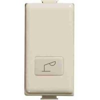 BTIA5921C Beleuchtete Symbol-Tastenabdeckung für Tischleuchte BTIA5921C Beleuchtete Symbol-Tastenabdeckung für Tischleuchte von BTICINO