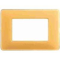 BTIAM4803CAB 3-Modul Matrixplatte BTIAM4803CAB 3-Modul Matrixplatte von BTICINO