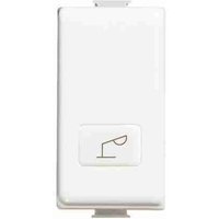 BTIAM5921C Schlüsselabdeckung mit beleuchteter Symbolik - Tischleuchte BTIAM5921C Schlüsselabdeckung mit beleuchteter Symbolik - Tischleuchte von BTICINO