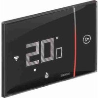 BTIXG8002 Smarther 2 Smartthermostat mit Netatmo-Anschluss, Schwarz BTIXG8002 Smarther 2 Smartthermostat mit Netatmo-Anschluss, Schwarz von BTICINO