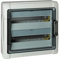 F107N36D2 Wandschalttafel Idroboard 18x2 din Module IP65 - Bticino von BTICINO