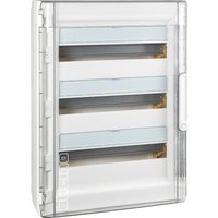 BTicino F305PT54 Wandmontage-Schaltschrank 3x18 Module IP40 von BTICINO