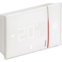 Bticno-thermostat mit wandanschluss smarther 2 weiß xw8002w von BTICINO