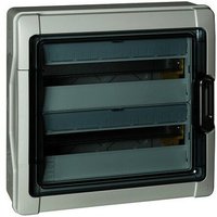 Bticino - F107N24D Wandschaltschrank Idroboard 12x2 din Module IP65 von BTICINO