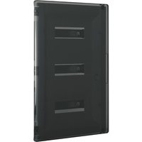 F315P36D3 Linea Space Unterputz-Schaltschrank Smoke 3x12 Module IP40 - Bticino von BTICINO