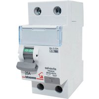 Differenzial rein f 2p 25a 30ma 1 gc723f25 - Bticino Differenzial rein f 2p 25a 30ma 1 gc723f25 - Bticino von BTICINO